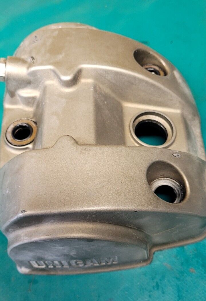 Cache Culbuteurs Couvre Culasse Honda 450 CRF 2003 (24178 )