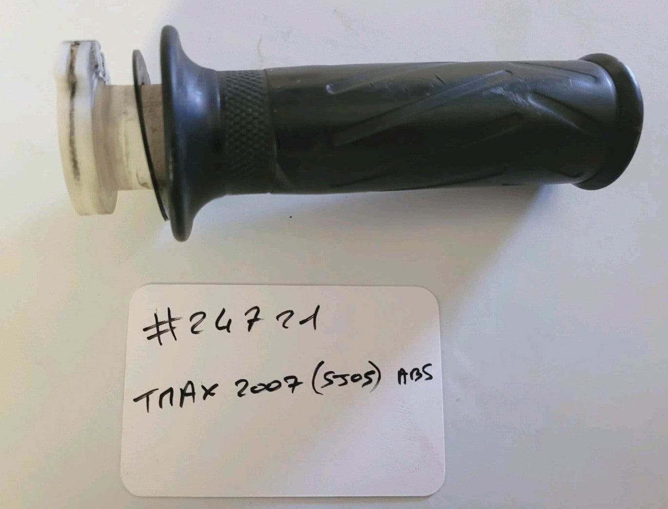 Poignée De Tirage Accélérateur Yamaha T-MAX 500 2007 sj05 (#24721)