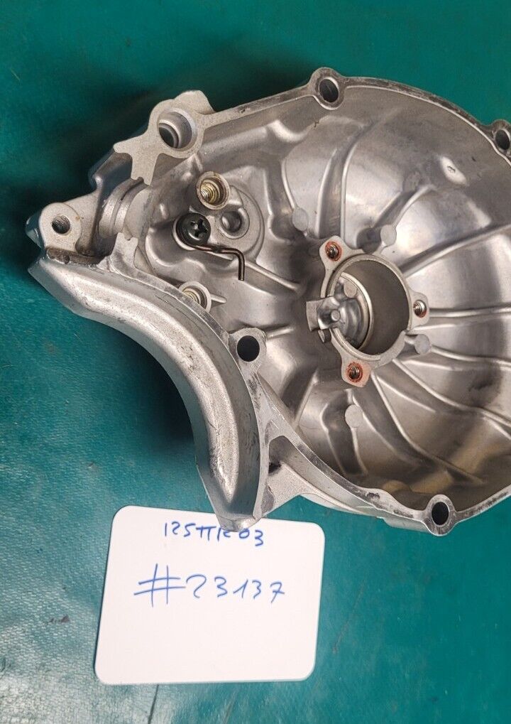 Carter D'allumage Yamaha 125 TTR 2003 (Rf #23137)