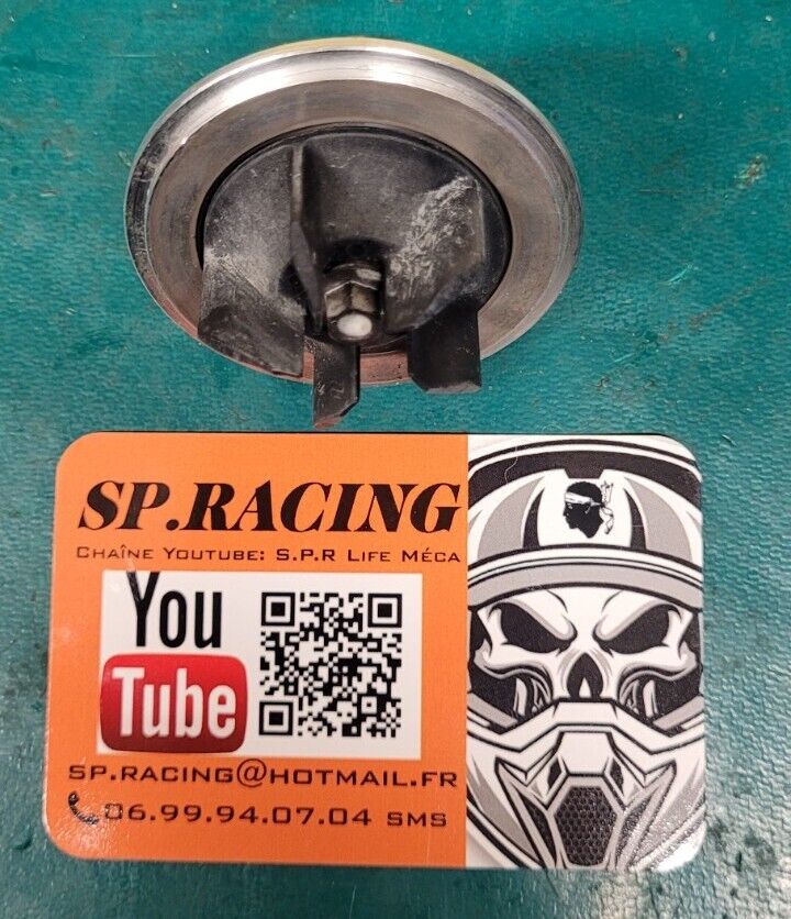 Pompe À Eau Ktm 200 Exc 2009 (Rf #23245)