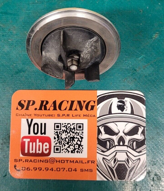 Pompe À Eau Ktm 200 Exc 2009 (Rf #23245)