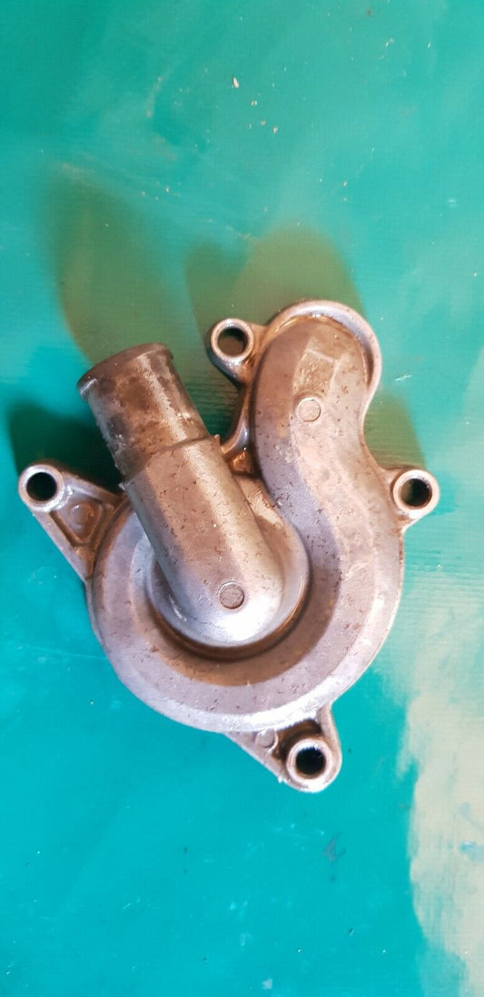 Carter de pompe à eau BETA 350 RR 2011 4t