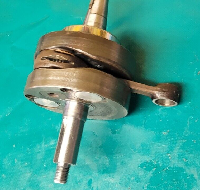 Vilebrequin Embiellage HONDA 125 CRM 1991 (24053 )