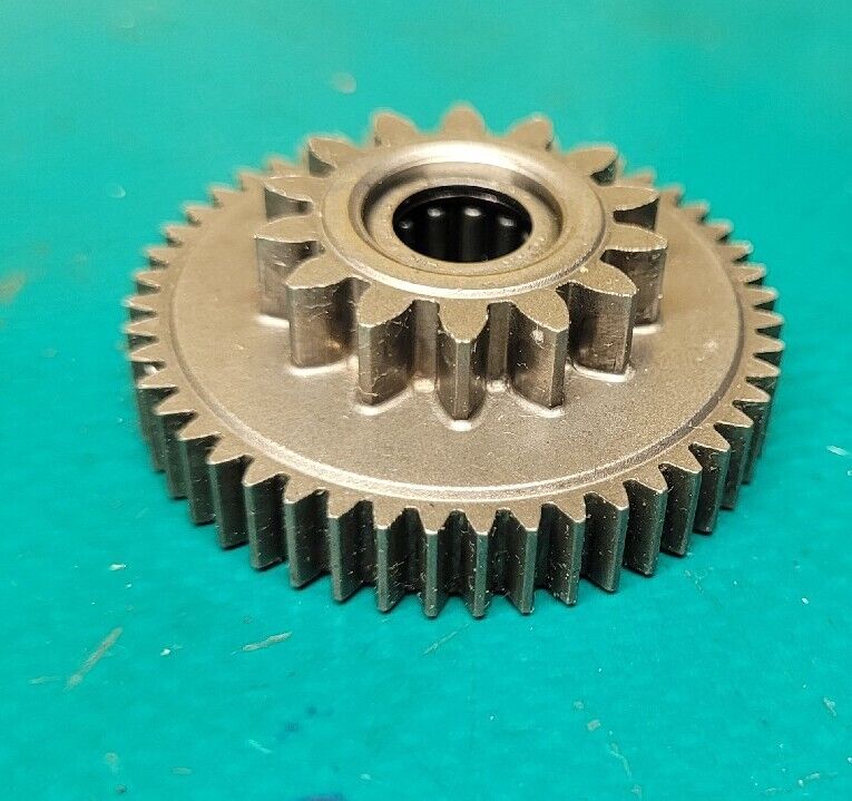 Pignon De Renvoi De Démarreur KTM sting 125 1996 (Idem Dt)