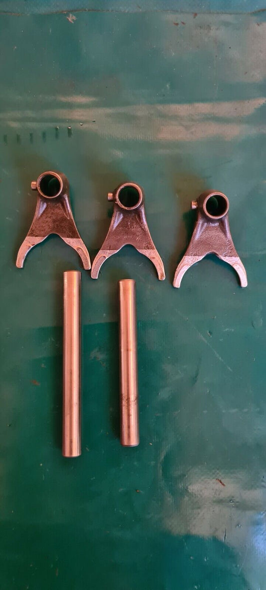 kit fourchettes de boîte de vitesse 450 VOR 2000