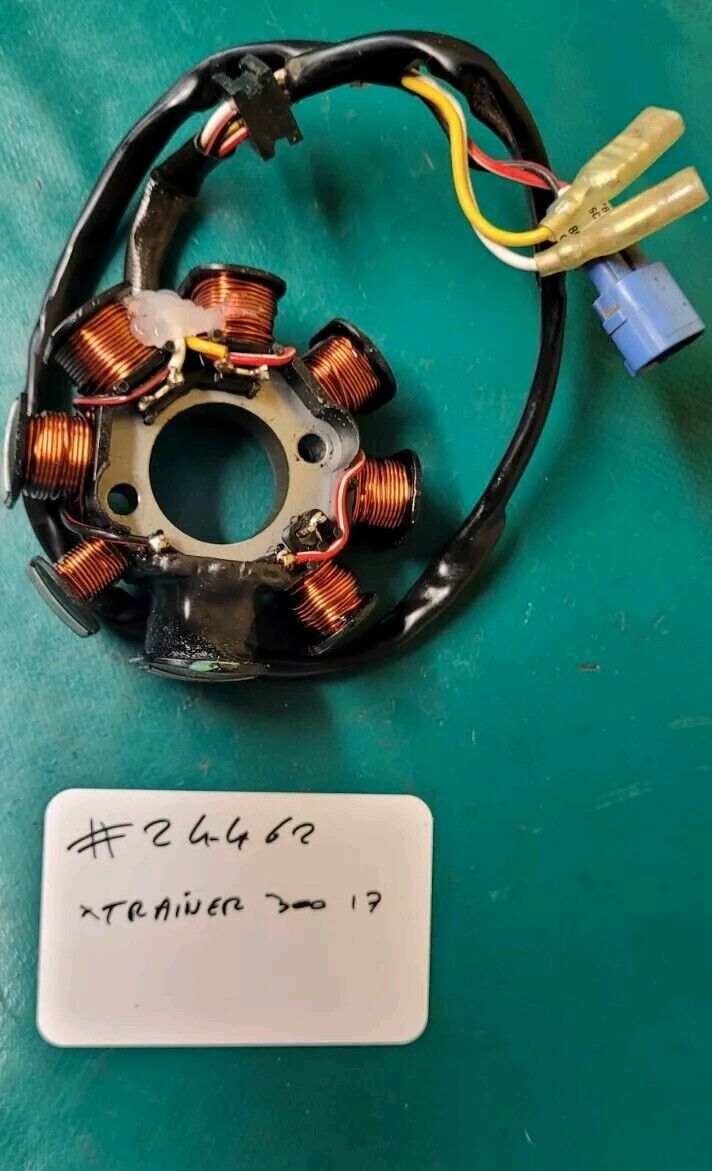 Stator Alternateur D'allumage Beta 300 X Trainer 2017 (24462 )