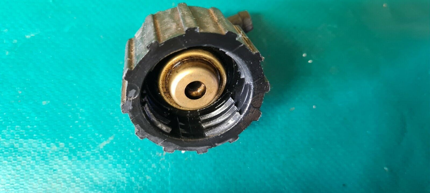 Bouchon de liquide de refroidissement SHERCO 125 trial 2003 (code pe)