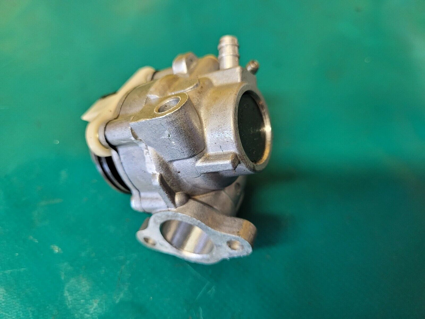 Pompe à huile YAMAHA 125 DT lc modele 10V