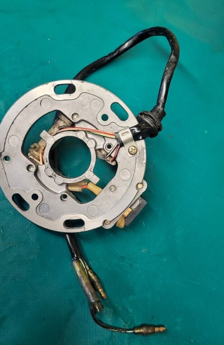 Stator Allumage Interne  125 KX 1989 Kxfe (23849)