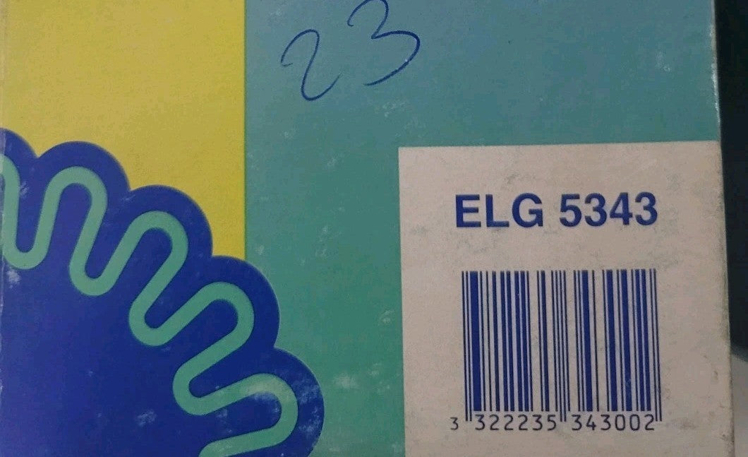 Filtre À Carburant MecaFilter Toyota Wf8061 Elg5343 (#AUT77)