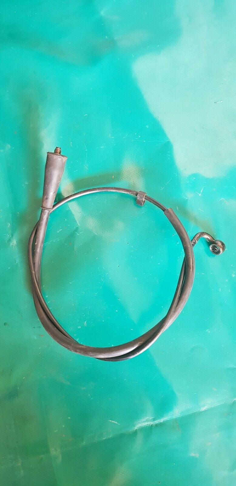 Flexible d'embrayage KTM 400 exc F 2002