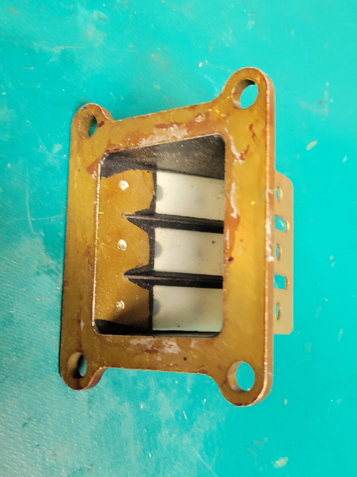 Boîte À Clapet KTM 125 Sting LC2 (#23581)