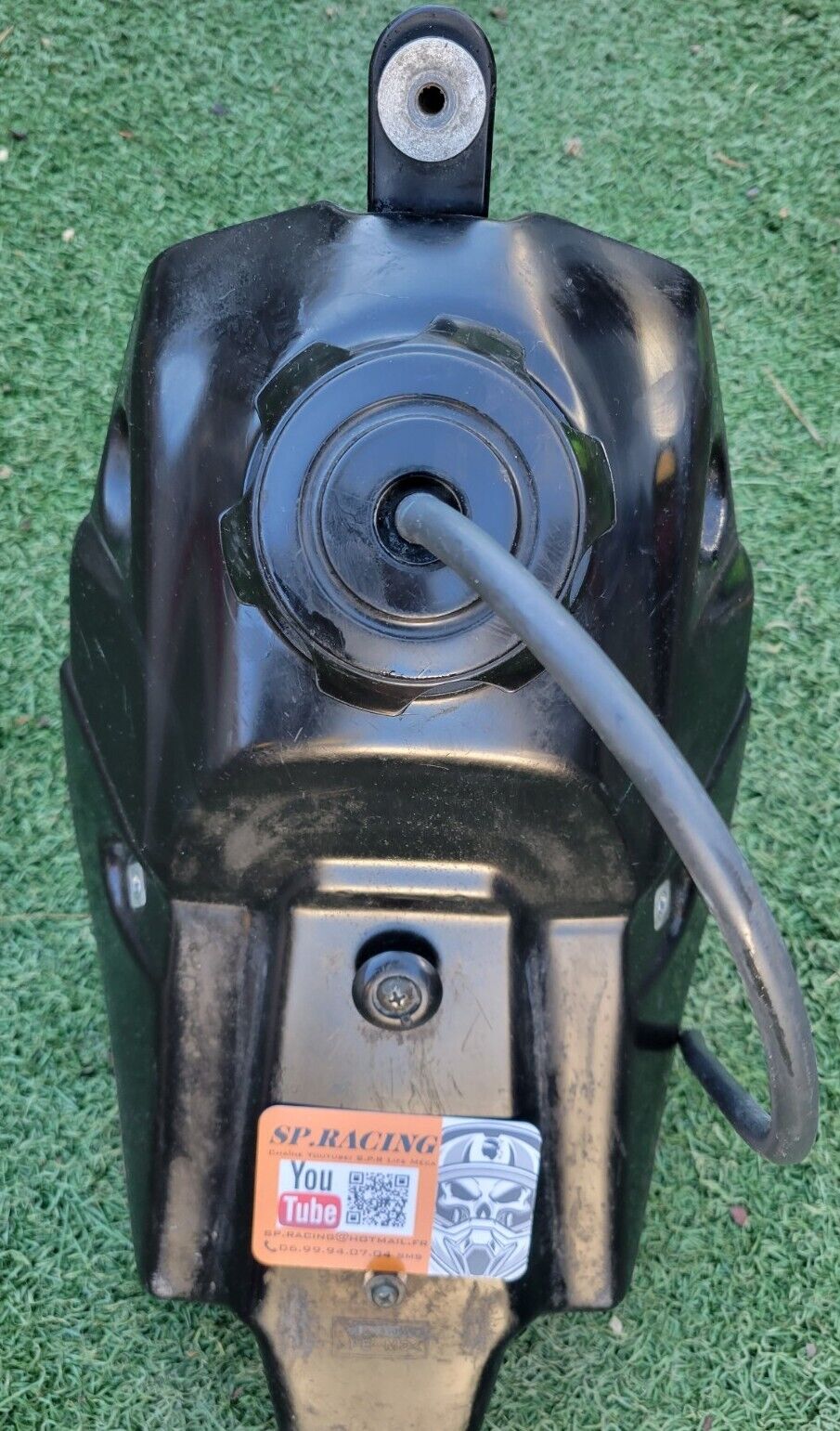 reservoir Honda 250 CRF 2005 (#23574)