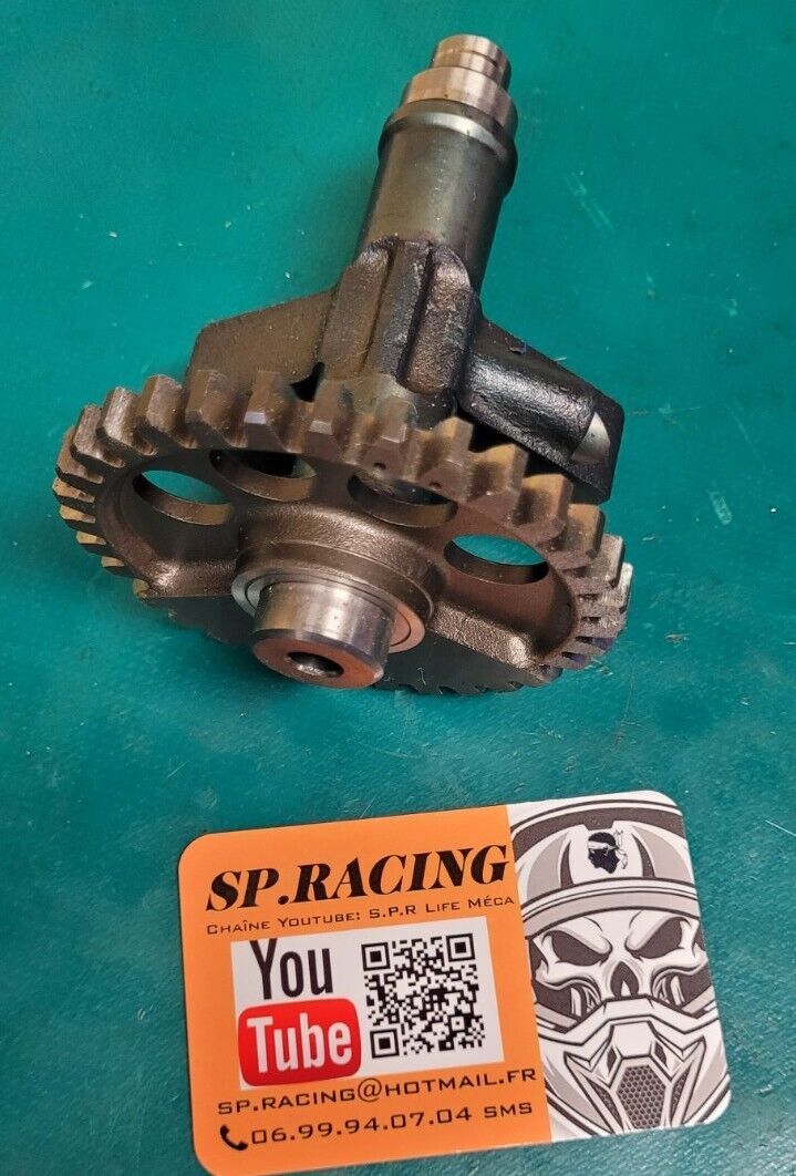 Pignon Balancier De Vilebrequin KTM 450 EXCf 2005 (24197)