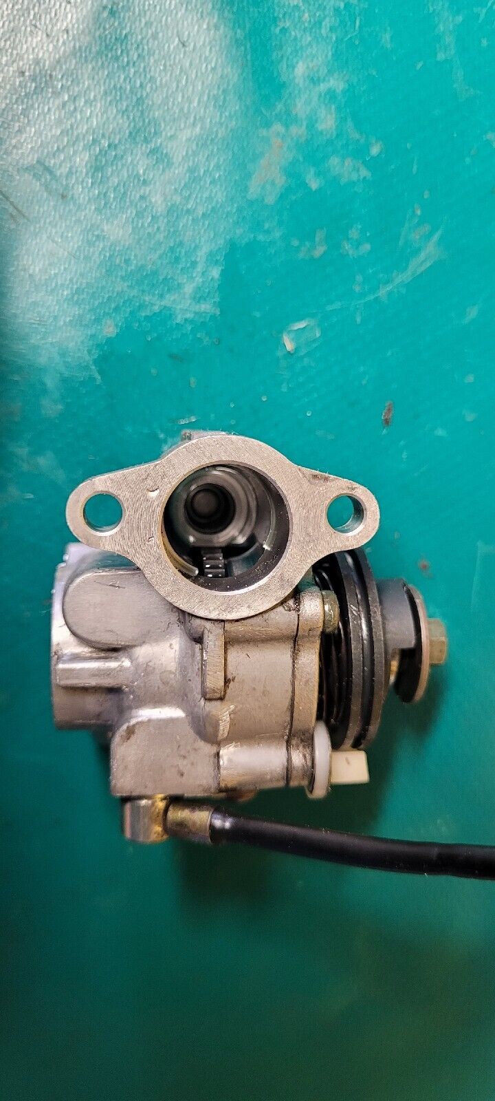 Pompe À Huile Mélange KTM sting 125 1996 (Idem Dt)