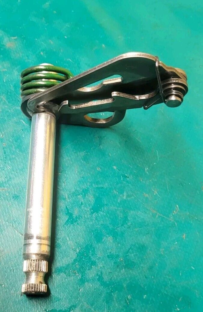 Axe De Sélection De Vitesse Kawasaki 600 ZL Éliminator 1996 (#24629)