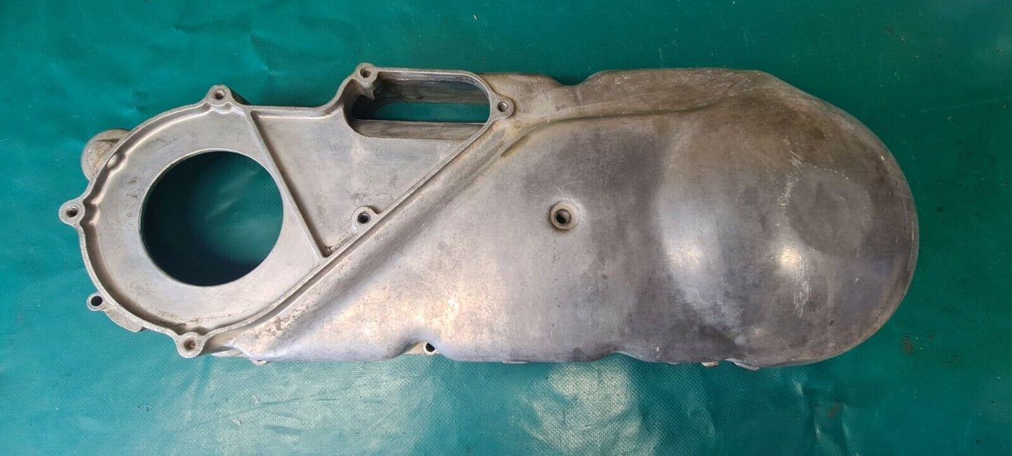 Carter variateur embrayage 3fa00 Yamaha grizzly 125 breeze 2000