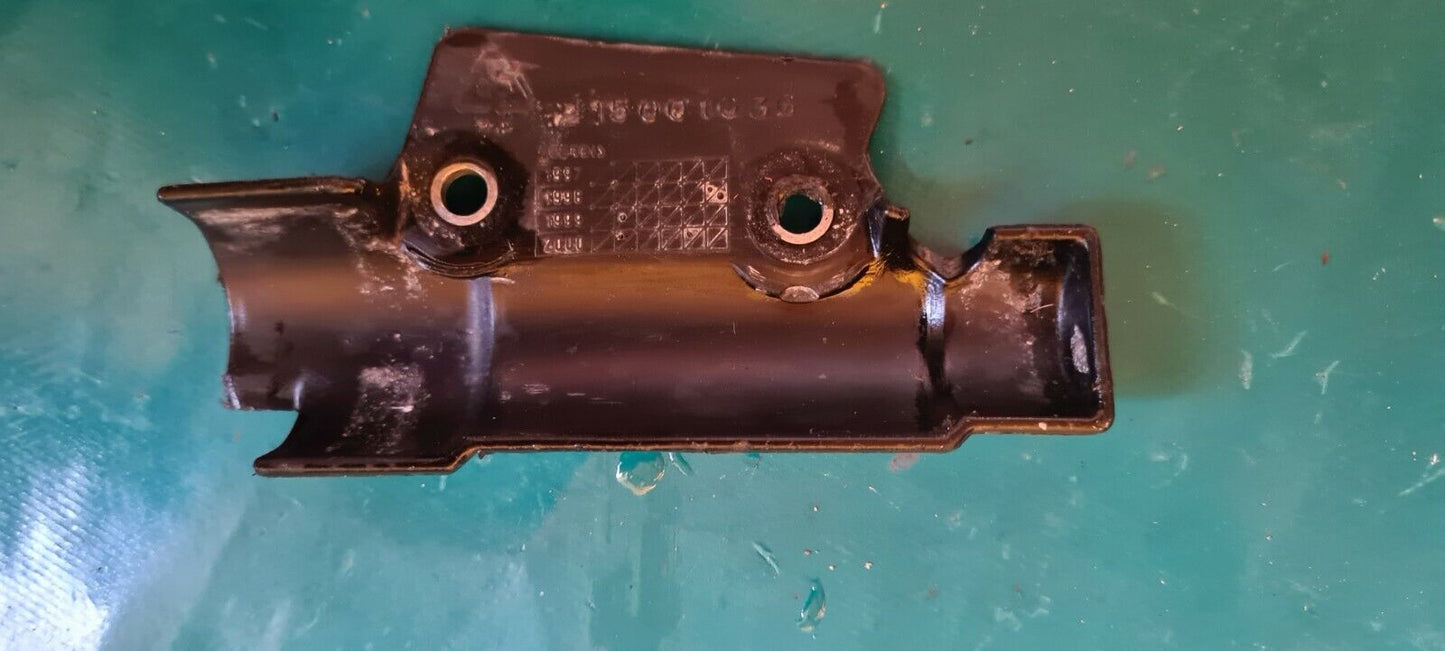 Cache cadre 450 VOR 2000