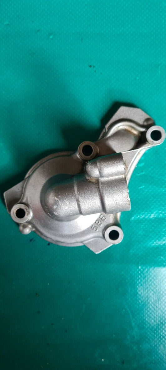 Carter de pompe à eau Yamaha 400 WRF 1999