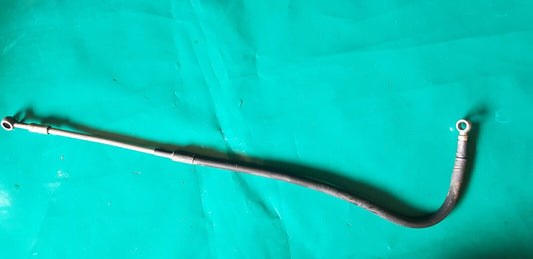 Flexible de frein arriere 125 Gas Gas MC 2002