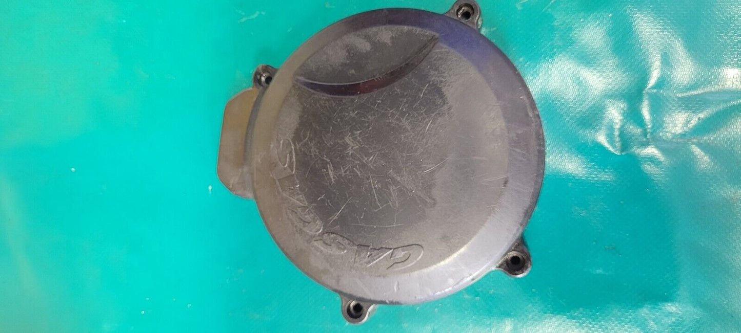 Carter d embrayage  Gas Gas 280 trial 2001 txt