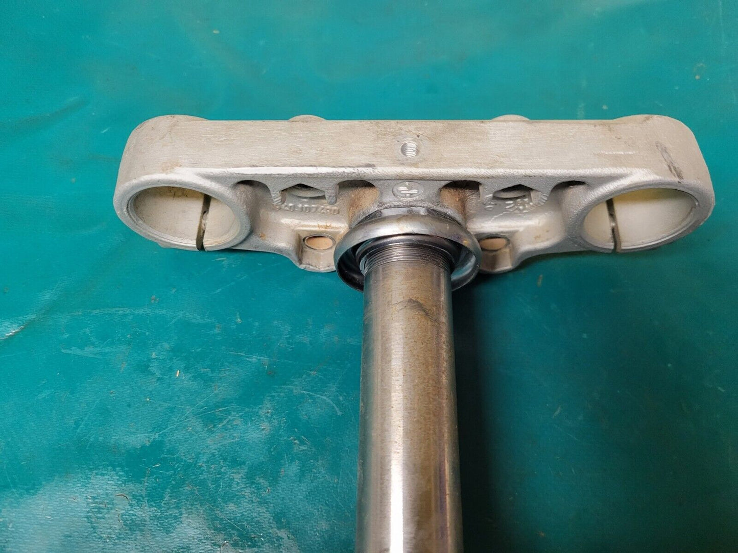 T de Fourche KTM 50 SX Senior Pro Sxr 1997 (Rf #23371)