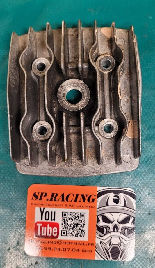 Culasse Malaguti 50 Grizzly 10 (Rf #23212)