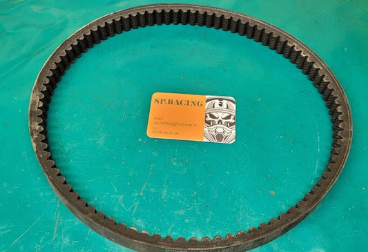 Courroie De Transmission 400 Km KYMCO 250 MXU 2005 (23748)