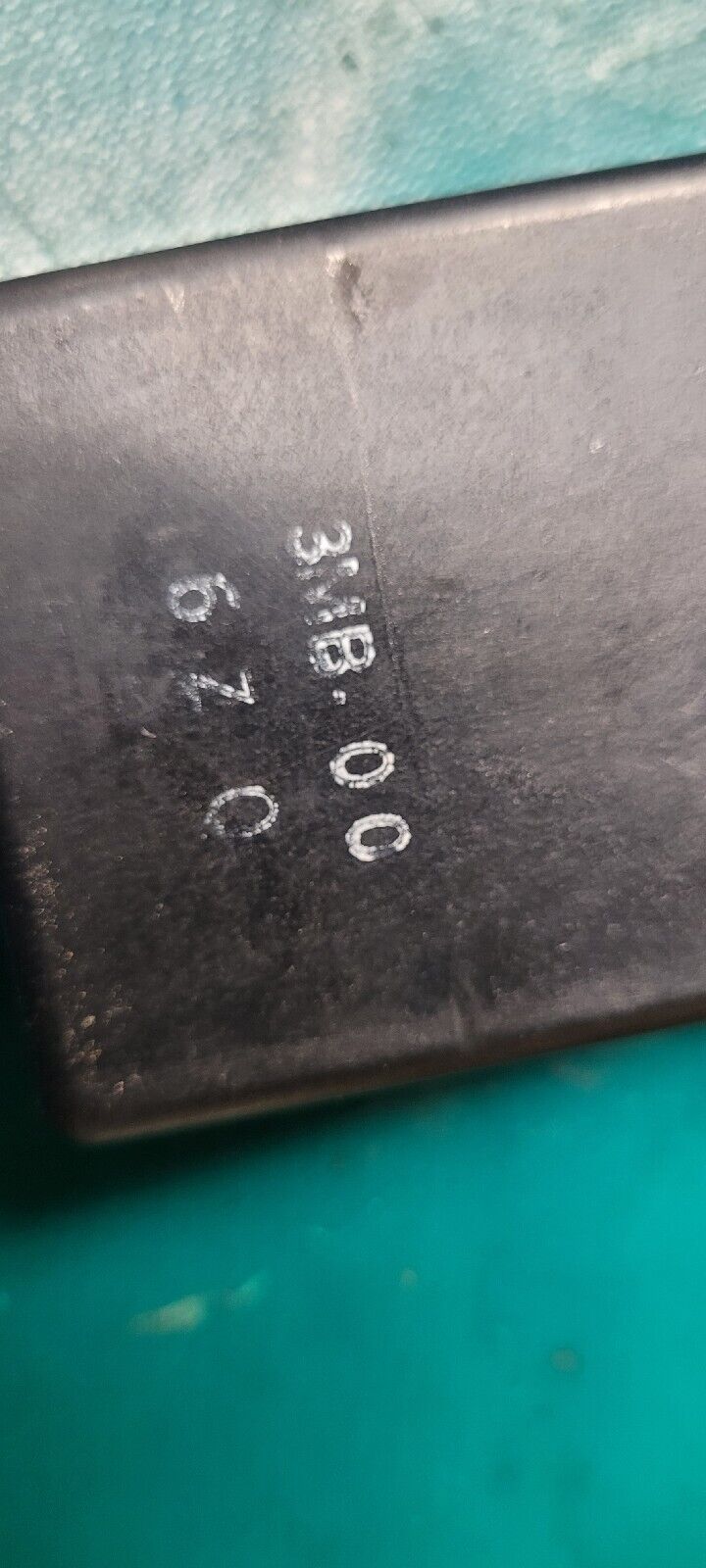 Boitier Cdi Ecu KTM sting 125 1996 (Idem Dt)