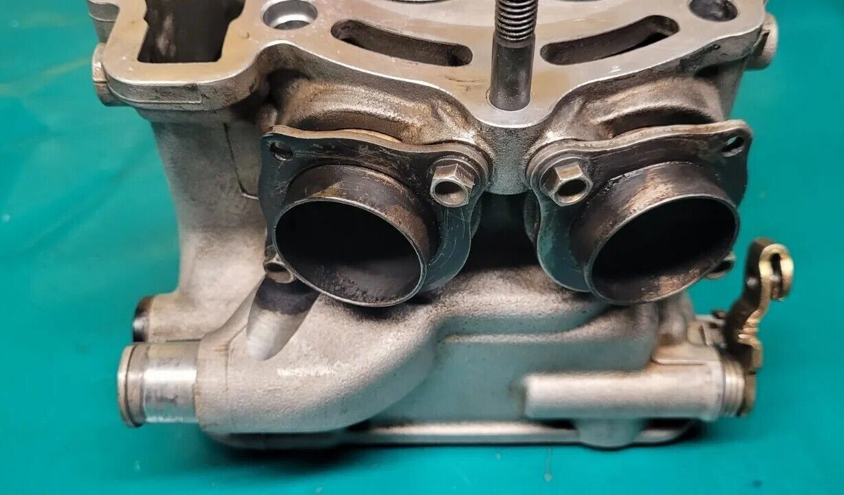 Culasse Husqvarna 510 Te Enduro 2006 (#23608)