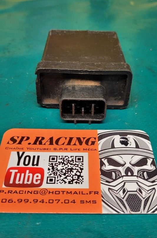 Boîtier CDI KTM 125 Sx 2005 (Rf #23196)