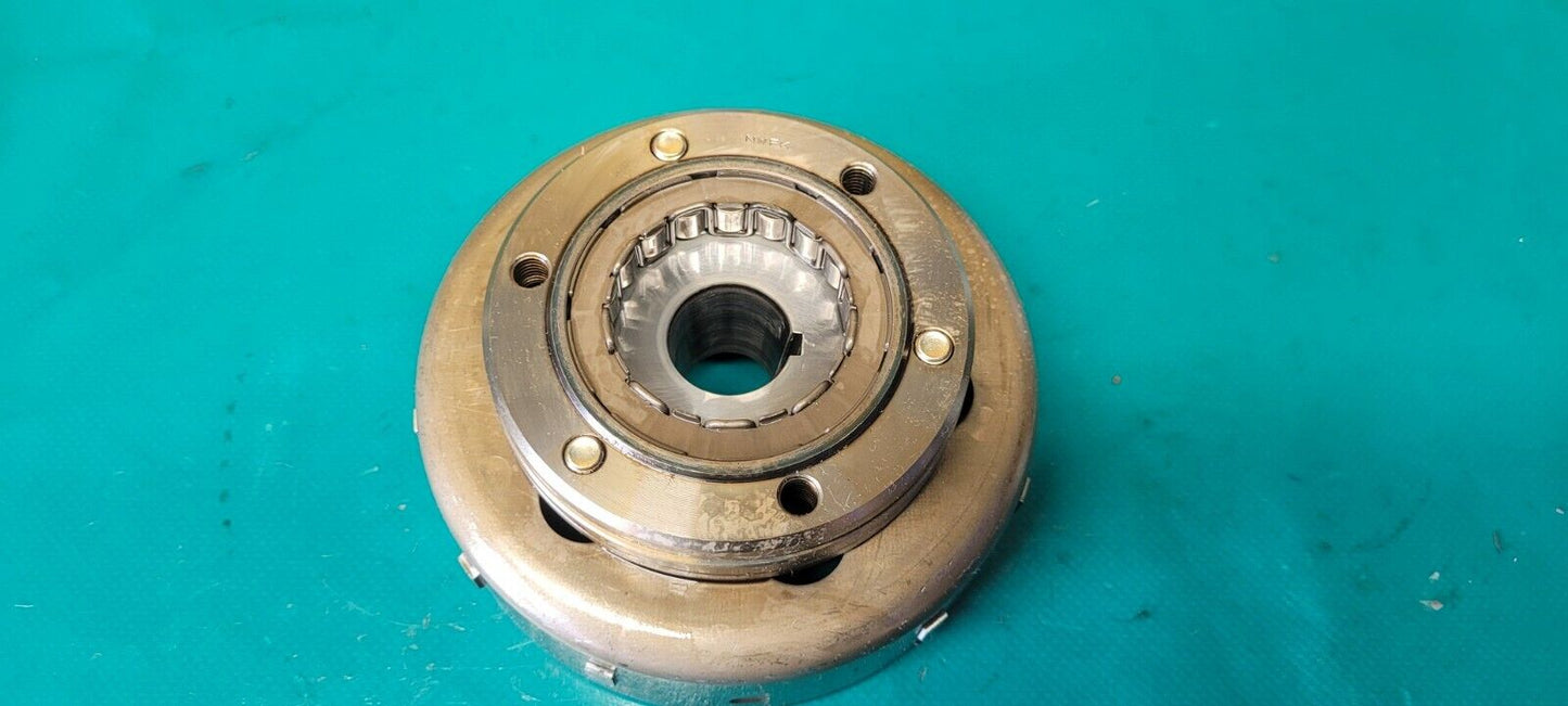 Volant magnétique rotor 500 T-Max Yamaha 2004 5GJ00