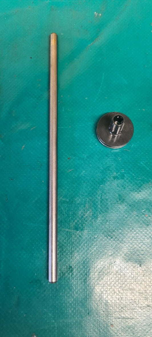 Accès poussoir d'embrayage KTM 250 freeride 2015