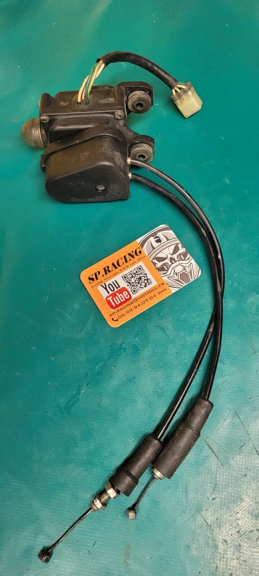 Contrôleur De Valve D'échappement HONDA  125 CRM 1991 (24234 )