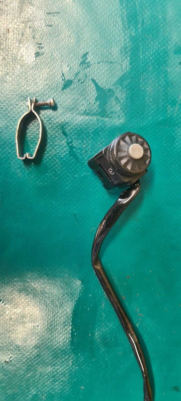 Commodo de démarrage KTM 250 freeride 2t de 2015