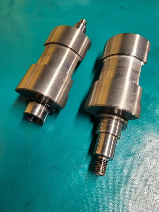 Jeu de balancier d'équilibrage moteur SUZUKI 600 Dr sn41a