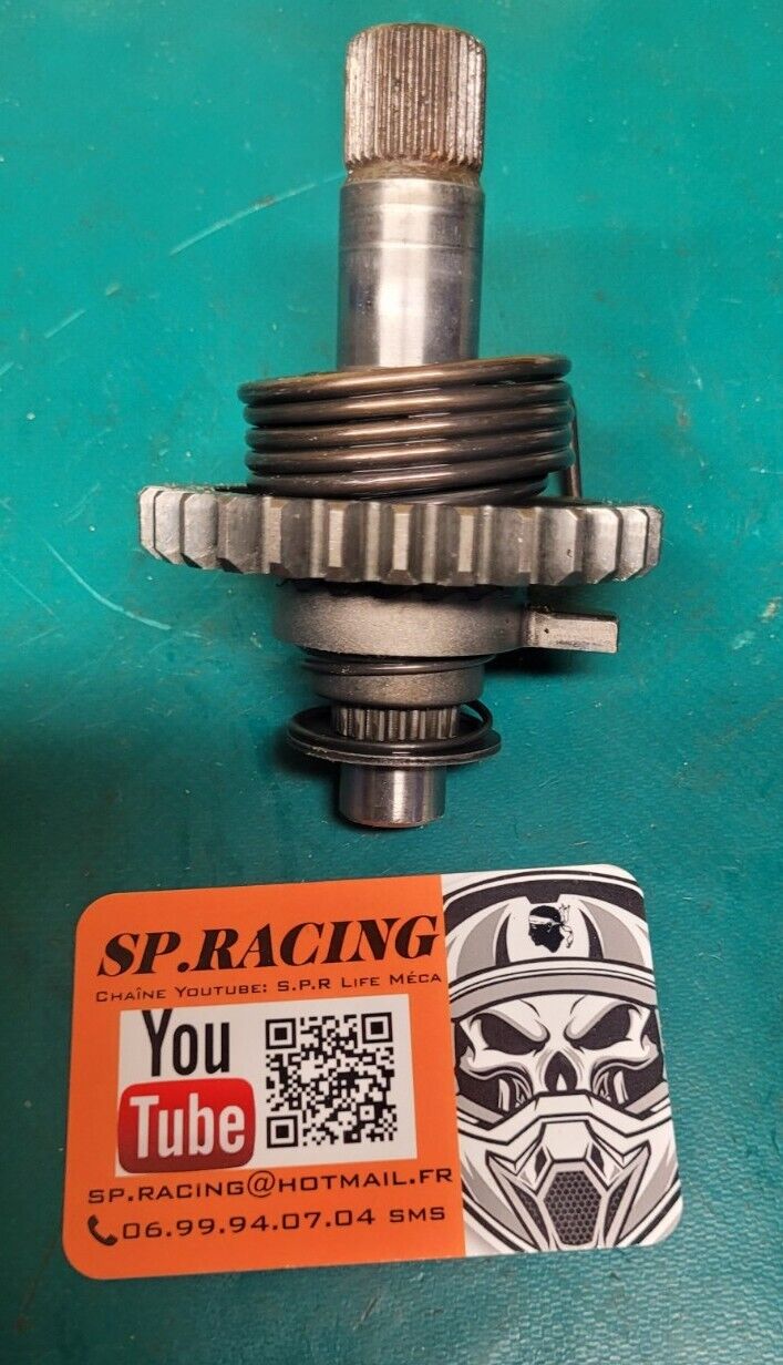 Arbre Rocher De Kick YAMAHA 400 Wrf 1998 (Rf #23117)