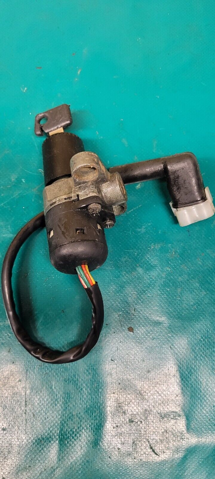 Contacteur De Démarrage Neiman KTM sting 125 1996 (Idem Dt)