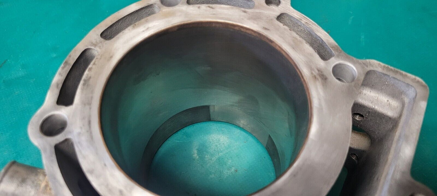Cylindre Piston KTM 450 EXCF 2003 (24301)