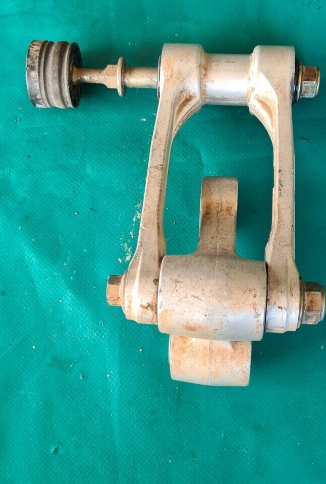 Biellette d'amortisseur 250 TM fi mx 2011