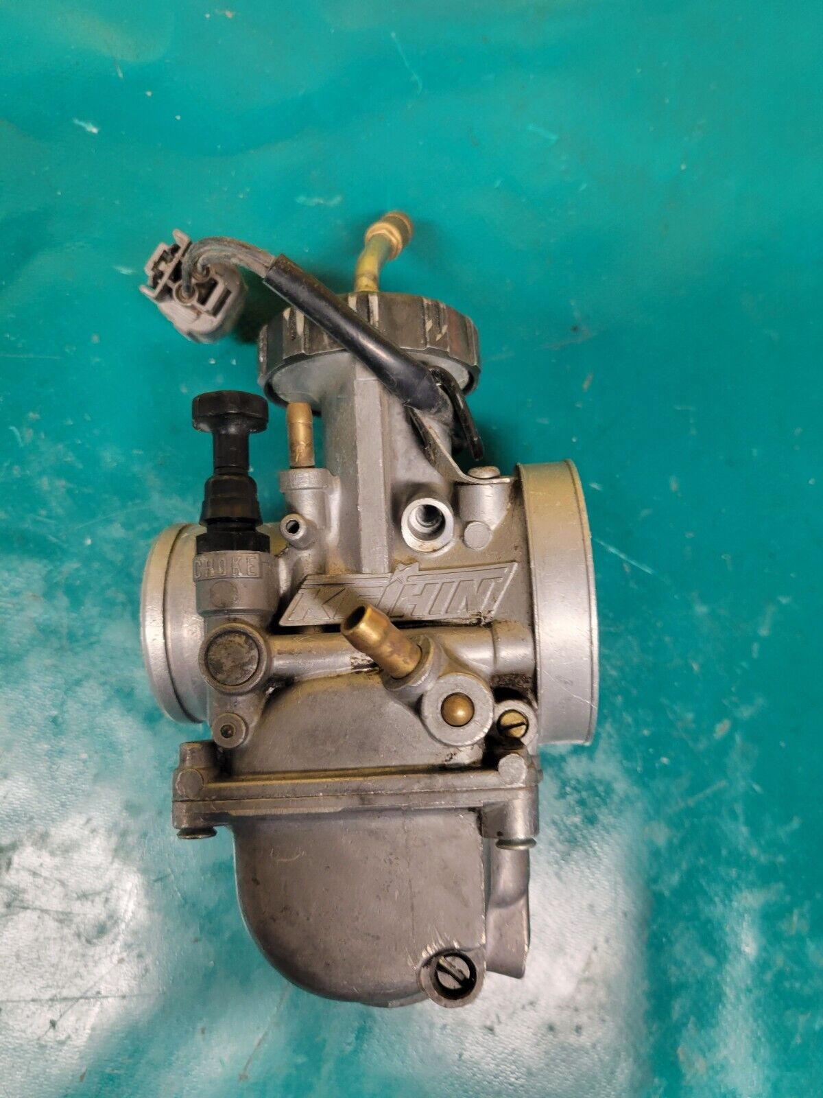 carburateur KEIHIN pwk g345ALJE (ref23544)