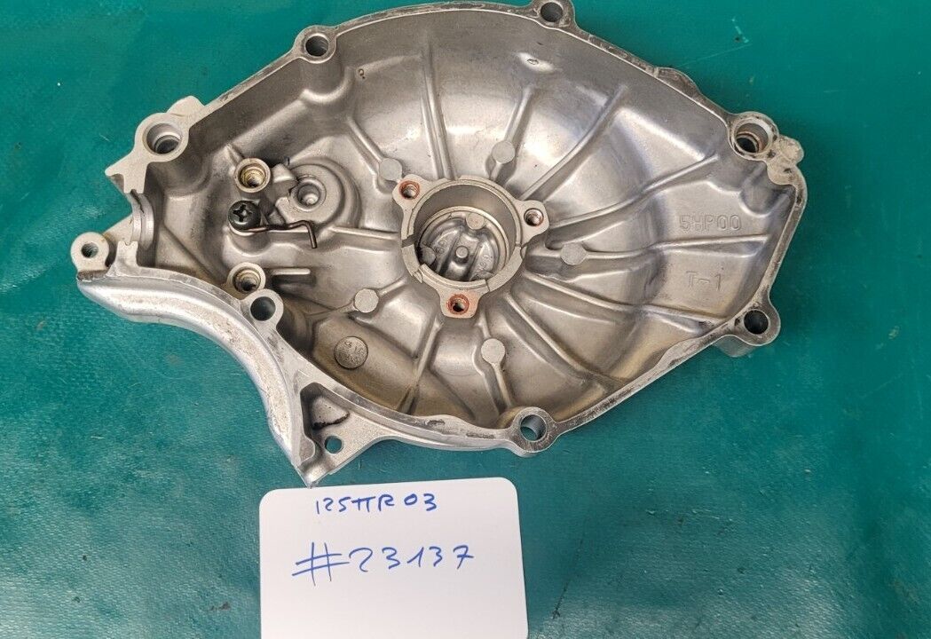 Carter D'allumage Yamaha 125 TTR 2003 (Rf #23137)