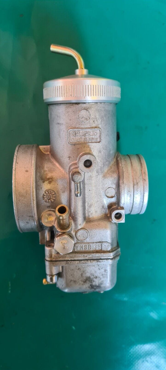 Carburateur 450 VOR 2000