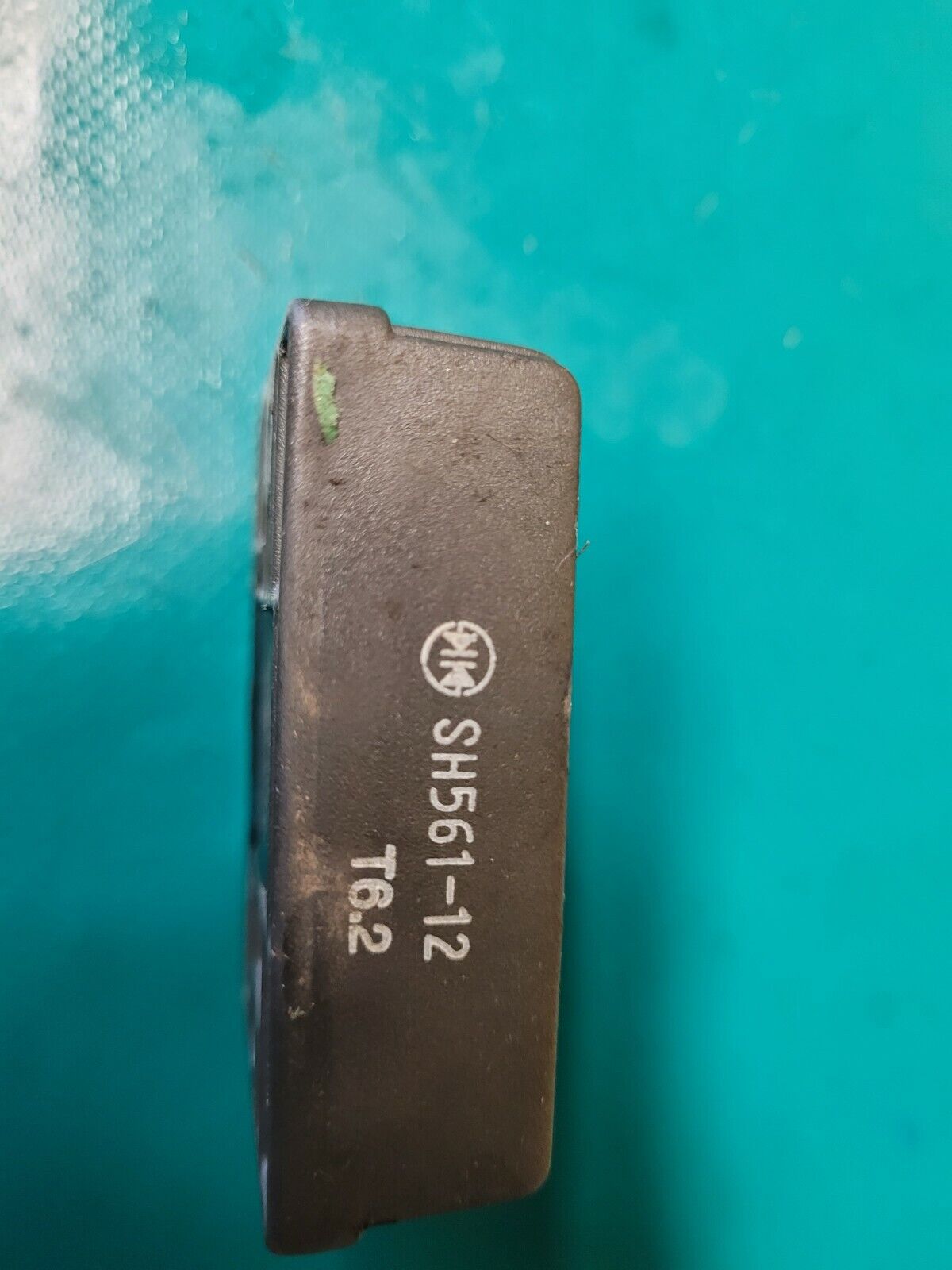 Régulateur de tension 125 Honda transcity NX 1997