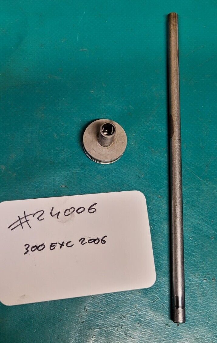 Poussoir D Embrayage 300 EXC KTM 2006 (24006)