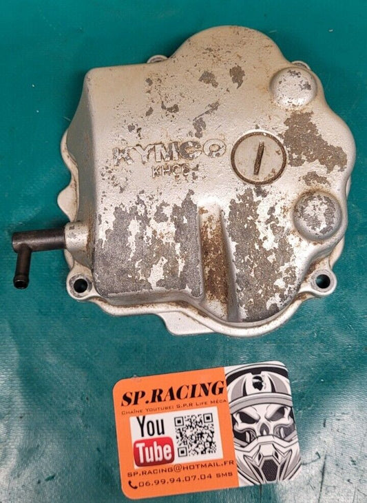 Couvre Culasse KYMCO Maxxer  2004 (Rf #23263)
