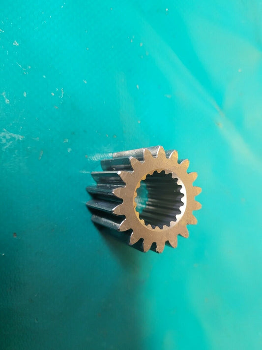 Engrenage sur vilebrequin 125 Honda transcity NX 1997