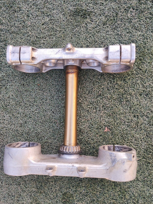 T de fourche 450 Suzuki RMZ 2006 *