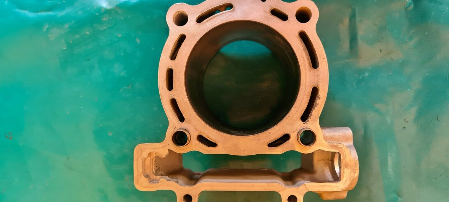 Cylindre 250 TM fi mx 2011