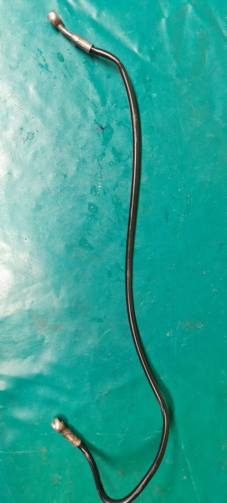 Flexible de frein arriere SHERCO 125 trial 2003 (code pe)